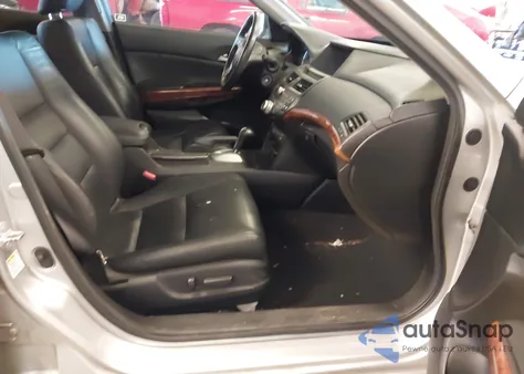 2012 Honda Accord 2.4 Ex-L z USA, uszkodzony, nr VIN 1HGCP2F83CA005470